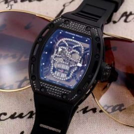 Picture of Richard Mille Watches _SKU1270907180227223989
